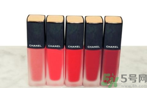 香奈兒印記唇釉多少錢?香奈兒印記唇釉價(jià)格 香奈兒印記唇釉多少錢?香奈兒印記唇釉價(jià)格