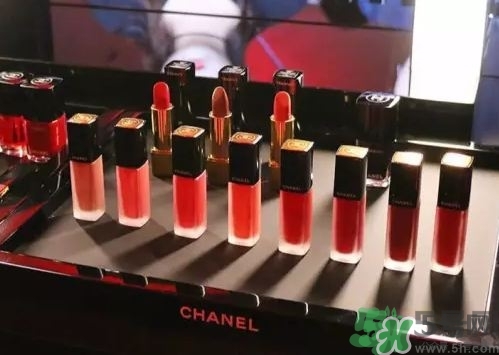 香奈兒印記唇釉色號 香奈兒印記唇釉試色 香奈兒印記唇釉色號 香奈兒印記唇釉試色
