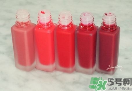 香奈兒印記唇釉色號 香奈兒印記唇釉試色 香奈兒印記唇釉色號 香奈兒印記唇釉試色