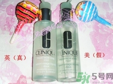 倩碧三部曲真假怎么辨別?倩碧三部曲真假辨別圖 倩碧三部曲真假怎么辨別?倩碧三部曲真假辨別圖