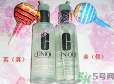 倩碧三部曲真假怎么辨別?倩碧三部曲真假辨別圖 倩碧三部曲真假怎么辨別?倩碧三部曲真假辨別圖