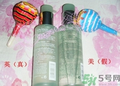 倩碧三部曲真假怎么辨別?倩碧三部曲真假辨別圖 倩碧三部曲真假怎么辨別?倩碧三部曲真假辨別圖