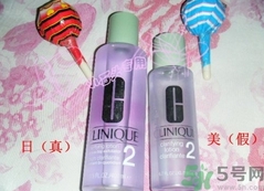 倩碧三部曲真假怎么辨別?倩碧三部曲真假辨別圖 倩碧三部曲真假怎么辨別?倩碧三部曲真假辨別圖