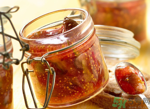 桂花醬怎么做？桂花醬的制作方法