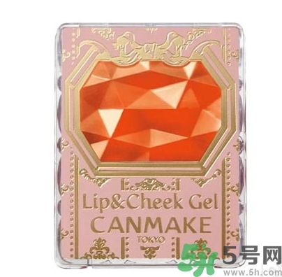 南瓜色口紅是什么顏色？南瓜色口紅推薦