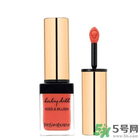 南瓜色口紅是什么顏色？南瓜色口紅推薦