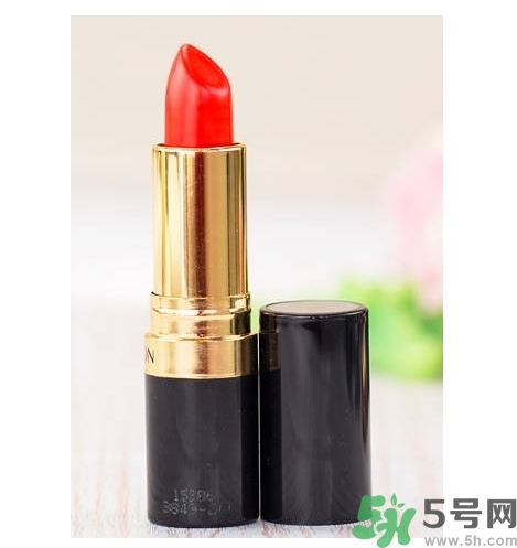 南瓜色口紅是什么顏色？南瓜色口紅推薦