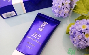 雪肌精bb霜怎么用?雪肌精bb霜使用方法 雪肌精bb霜怎么用?雪肌精bb霜使用方法