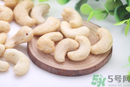 胃病可以吃腰果嗎?胃病吃腰果好嗎 胃病可以吃腰果嗎?胃病吃腰果好嗎