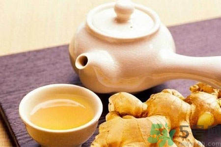 姜茶的營(yíng)養(yǎng)價(jià)值 姜茶的功效與作用 姜茶的營(yíng)養(yǎng)價(jià)值 姜茶的功效與作用
