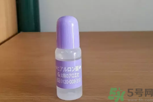 太陽社玻尿酸原液怎么樣？太陽社玻尿酸原液孕婦能用嗎？