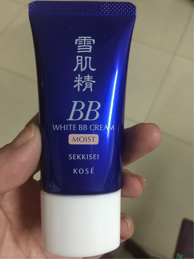 雪肌精bb霜怎么用?雪肌精bb霜使用方法 雪肌精bb霜怎么用?雪肌精bb霜使用方法