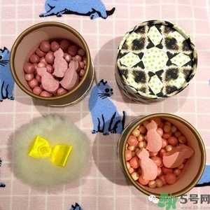 paul joe秋季限量貓咪腮紅色號(hào) paul joe貓咪腮紅試色 paul joe秋季限量貓咪腮紅色號(hào) paul joe貓咪腮紅試色