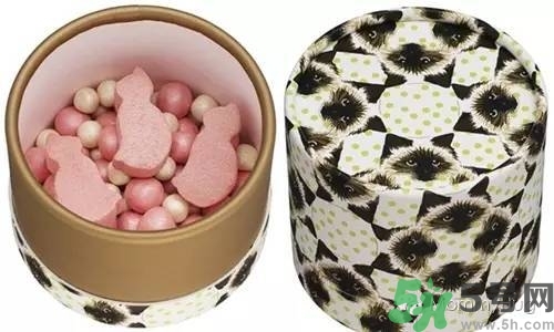 paul joe秋季限量貓咪腮紅色號(hào) paul joe貓咪腮紅試色 paul joe秋季限量貓咪腮紅色號(hào) paul joe貓咪腮紅試色