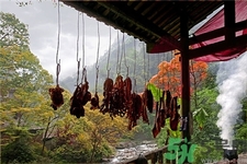 腌臘肉一斤肉放多少鹽?腌臘肉放鹽的比例 腌臘肉一斤肉放多少鹽?腌臘肉放鹽的比例