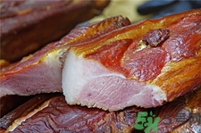 腌臘肉一斤肉放多少鹽?腌臘肉放鹽的比例 腌臘肉一斤肉放多少鹽?腌臘肉放鹽的比例