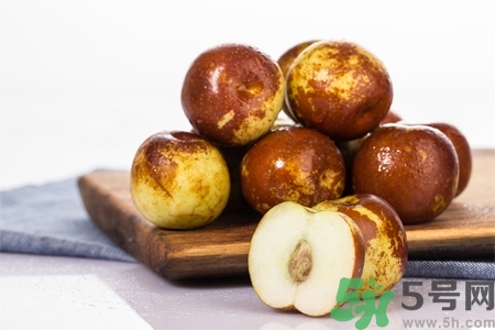 冬棗能放多久？冬棗的儲存方法有哪些？