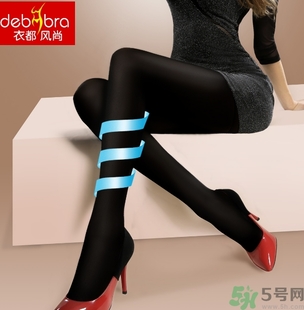 瘦腿襪200m是什么意思？瘦腿襪200d 是什么意思？