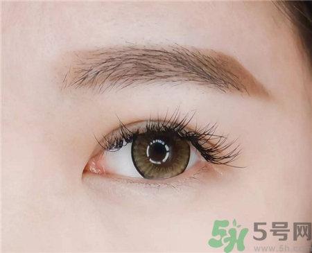 眉毛修壞了多久能長好?眉毛修壞了怎么辦? 眉毛修壞了多久能長好?眉毛修壞了怎么辦?