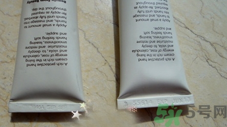 茱莉蔻護(hù)手霜真假怎么辨別?Jurlique護(hù)手霜真假鑒別圖 茱莉蔻護(hù)手霜真假怎么辨別?Jurlique護(hù)手霜真假鑒別圖