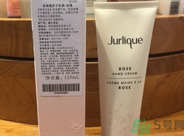 茱莉蔻護(hù)手霜真假怎么辨別?Jurlique護(hù)手霜真假鑒別圖 茱莉蔻護(hù)手霜真假怎么辨別?Jurlique護(hù)手霜真假鑒別圖