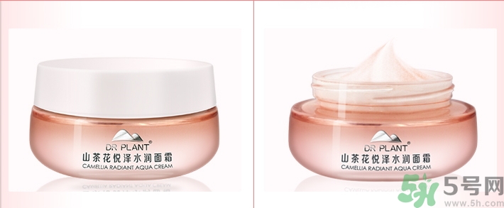 植物醫(yī)生山茶花面霜怎么用? 植物醫(yī)生山茶花面霜怎么用?