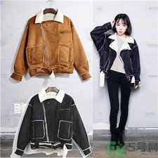 麂皮衣服怎么清洗?麂皮衣服可以機洗嗎? 麂皮衣服怎么清洗?麂皮衣服可以機洗嗎?