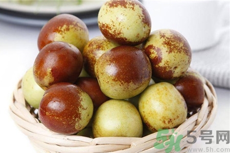 10月能吃沾化冬棗嗎？沾化冬棗成熟時(shí)間？