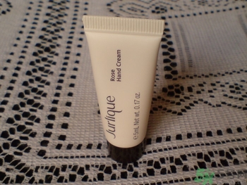 Jurlique茱莉蔻5款護手霜的區(qū)別是什么？