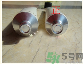 茱莉蔻護(hù)手霜真假怎么辨別?Jurlique護(hù)手霜真假鑒別圖 茱莉蔻護(hù)手霜真假怎么辨別?Jurlique護(hù)手霜真假鑒別圖