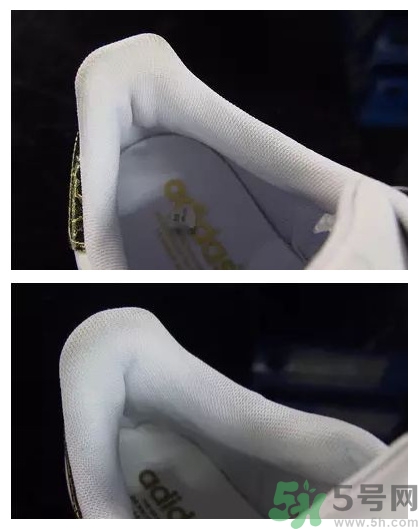 貝殼頭怎么看真假?阿迪達(dá)斯貝殼頭真假辨別 貝殼頭怎么看真假?阿迪達(dá)斯貝殼頭真假辨別