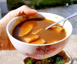 桂花和紅糖能一起喝嗎？桂花茶可以和紅糖一起用嗎？