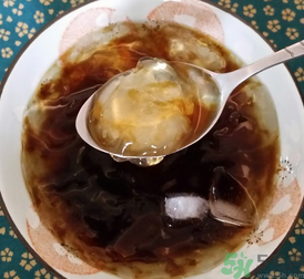 桂花和紅糖能一起喝嗎？桂花茶可以和紅糖一起用嗎？