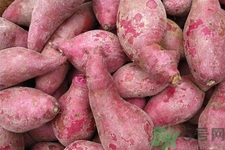 紅薯不能和什么一起吃？紅薯和什么食物相克