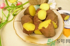 紅薯不能和什么一起吃？紅薯和什么食物相克