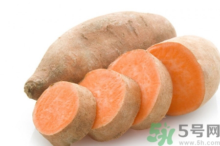 紅薯和冬棗能一起吃嗎？紅薯和冬棗一起吃對(duì)身體好嗎？