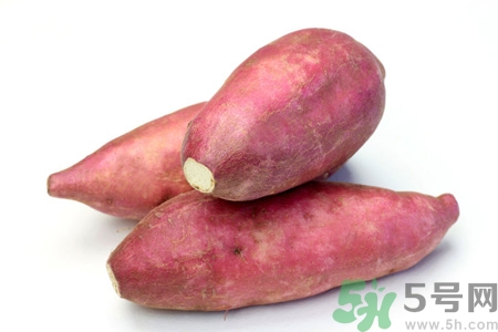 紅薯和冬棗能一起吃嗎？紅薯和冬棗一起吃對(duì)身體好嗎？