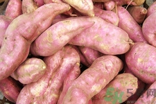 紅薯和冬棗能一起吃嗎？紅薯和冬棗一起吃對(duì)身體好嗎？