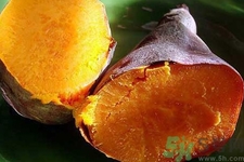 紅薯和冬棗能一起吃嗎？紅薯和冬棗一起吃對(duì)身體好嗎？