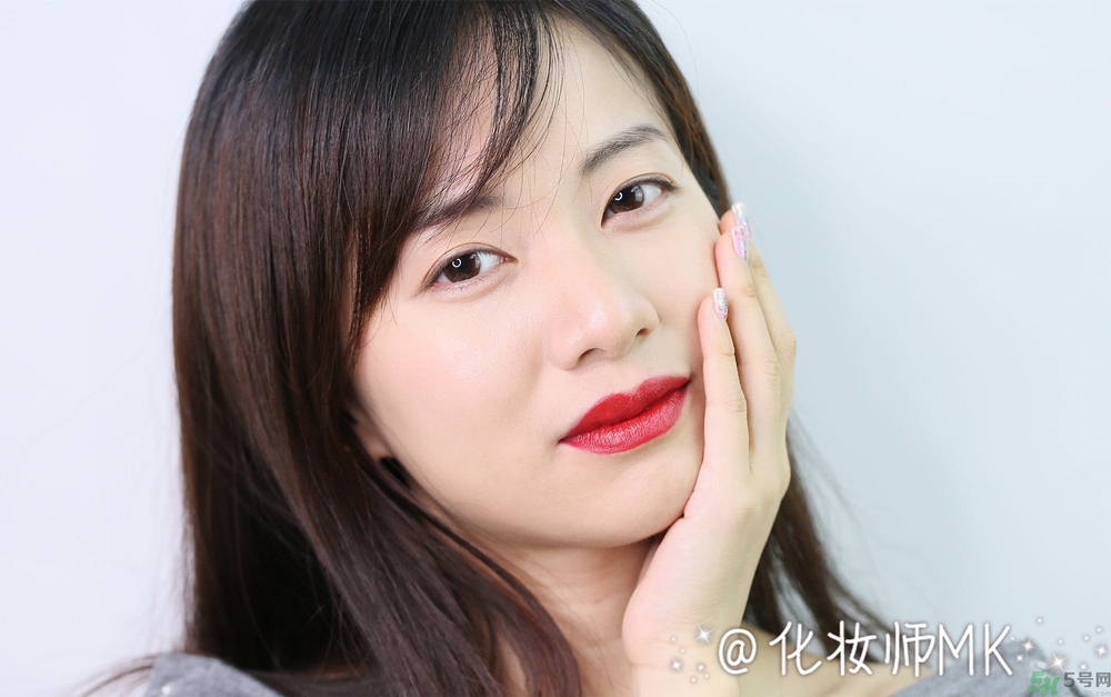 mac魅可口紅顏色哪個(gè)好看？魅可口紅哪個(gè)色比較火