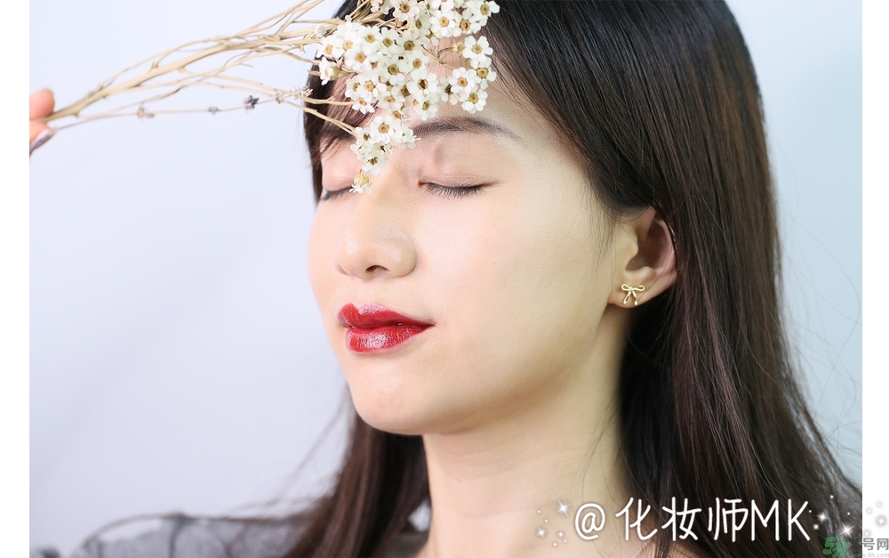 mac魅可口紅顏色哪個(gè)好看？魅可口紅哪個(gè)色比較火