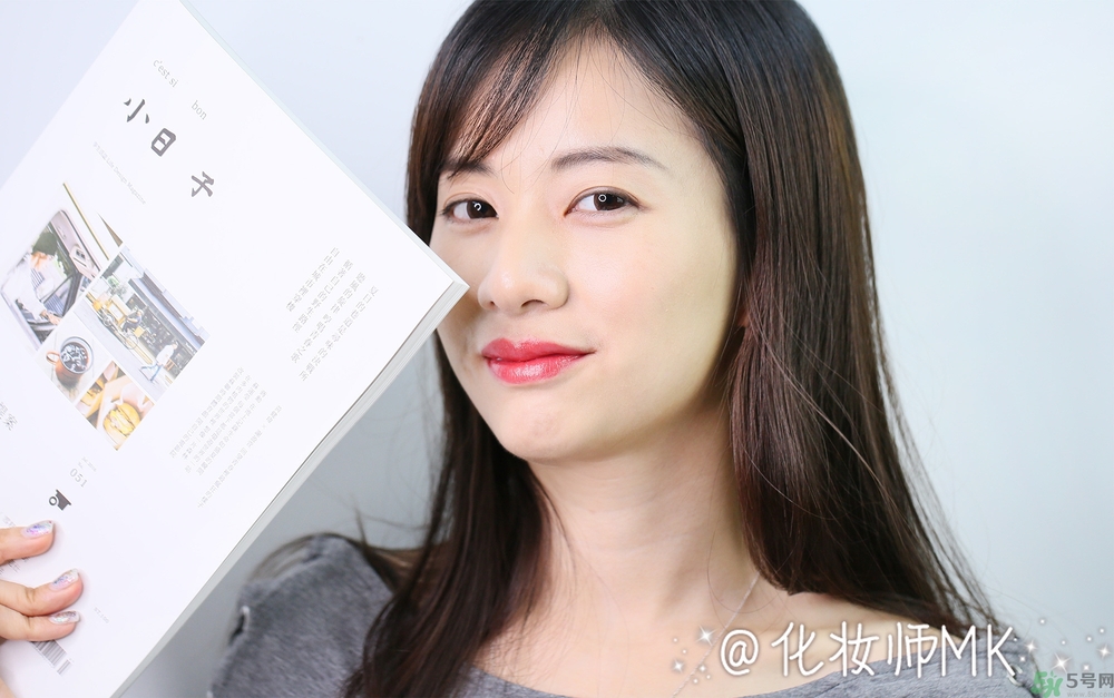 mac魅可口紅顏色哪個(gè)好看？魅可口紅哪個(gè)色比較火