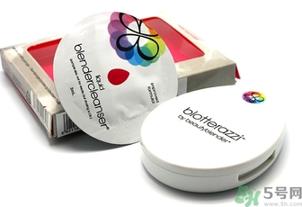 美妝蛋多久洗一次？美妝蛋多久換一個(gè)？