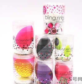 美妝蛋多久洗一次？美妝蛋多久換一個(gè)？