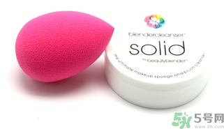 美妝蛋多久洗一次？美妝蛋多久換一個(gè)？