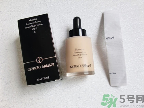 mac滴管粉底液怎么樣?mac滴管粉底液好用嗎 mac滴管粉底液怎么樣?mac滴管粉底液好用嗎