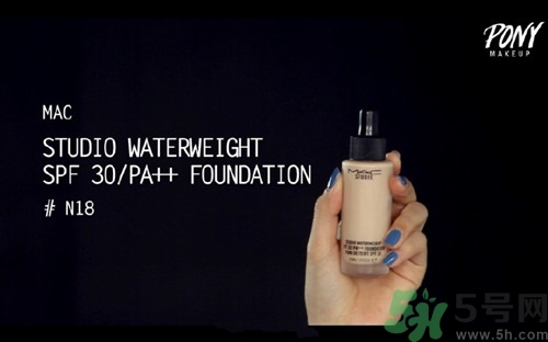 mac滴管粉底液怎么樣?mac滴管粉底液好用嗎 mac滴管粉底液怎么樣?mac滴管粉底液好用嗎