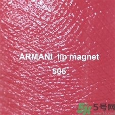 阿瑪尼小胖丁505 阿瑪尼小胖丁505試色 阿瑪尼小胖丁505 阿瑪尼小胖丁505試色