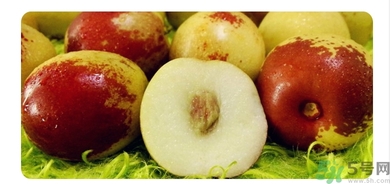 冬棗洗了可以放冰箱嗎？冬棗放冰箱好還是不放冰箱好？