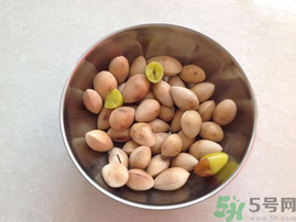 新鮮白果怎么保存？新鮮白果的保存方法